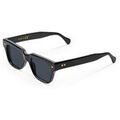 Lunettes sur Grenoble : Lunettes de soleil Xlab, Fum&eacute;e