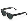 Lunettes sur Grenoble : Lunettes de soleil Xlab, Vert G15