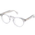 Lunettes sur Grenoble : Lunettes de soleil Xlab HOKKAIDO antireflet Cadres Optiques, Transparent, 47 mm