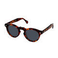 Lunettes sur Grenoble : Lunettes de soleil Xlab, Fum&eacute;e