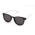 Lunettes de soleil enfant Exit ?IL. SUN BAMB. PLAST. S8223 Lunettes de soleil, Noir/Fum&eacute;e Noir Grenoble