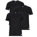 Tee-shirts sur Grenoble : T-shirt adidas ACTIVE CORE COTTON Pack de 3