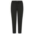 Pantalons sur Grenoble : Pantalon Ichi PANTALON IHKATE PA - Noir - M