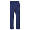 Jogging adidas Essentials Small Logo Open-Hem Stanford Tracksuit Bottoms Bleu