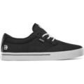 Chaussures de Skate Etnies JAMESON 2 ECO BLACK WHITE WHITE