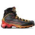 Randonn&eacute;e sur Grenoble : Chaussures La Sportiva Aequilibrium Hike GTX Gris