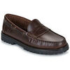 Chaussures bateau Casual Attitude EVEROAN