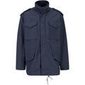 Vestes sur Grenoble : Veste Alpha Industries M-65 Heritage - navy