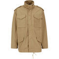 Veste Alpha Industries M-65 Heritage - khaki Grenoble