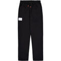 Pantalons sur Grenoble : Pantalon Alpha Industries Studio Edition Jogger W - black