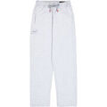 Jeans/Pantalons sur Grenoble : Pantalon Alpha Industries Studio Edition Jogger - pastel grey melange