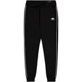 Jeans/Pantalons sur Grenoble : Pantalon Alpha Industries Track Jogger SL - black