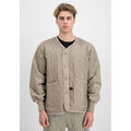 Vestes sur Grenoble : Veste Alpha Industries ALS Liner Heritage - vintage sand