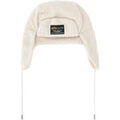 Chapeaux sur Grenoble : Chapeau Alpha Industries Alpha Teddy Hat - off white
