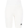 Pantalon Alpha Industries Basic Bike Shorts SL W - white Grenoble