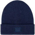 Chapeaux sur Grenoble : Chapeau Alpha Industries Essential Beanie - ultra navy