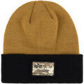 Chapeaux sur Grenoble : Chapeau Alpha Industries Crew C Label Beanie - khaki