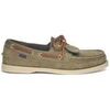 Chaussures bateau Sebago Portland Artisan