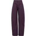 Pantalon Alpha Industries Field Pant W - Plum