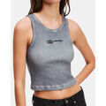 Slips Karl Lagerfeld A3W17043 Gris