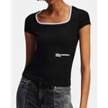 Slips Karl Lagerfeld A3W17050 Noir