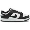 Baskets homme sur Grenoble : Baskets basses Nike Dunk Low Panda