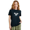 Tee-shirts sur Grenoble : T-shirt Roxy Ocean Road Art