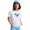 T-shirt Roxy Ocean Road Art