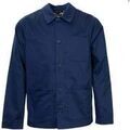 Blouson Harrington Veste de peintre Indigo Blouson Harrington Veste de peintre Indigo Grenoble