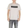 Polos sur Grenoble : Polo EAX XM001425 AF10361