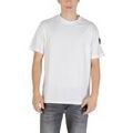 Polo Karl Lagerfeld KLJ REG RUBBER PATCH TEE A3M17003 Polos sur Grenoble : Polo Karl Lagerfeld KLJ REG RUBBER PATCH TEE A3M17003