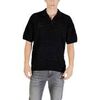 Pull Only & Sons ONSGRAYSON DS 5 CHOCHET POLO KNIT NOOS 22031835