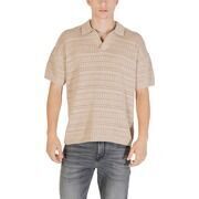 Pull Only & Sons ONSGRAYSON DS 5 CHOCHET POLO KNIT NOOS 22031835