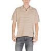 Pull Only & Sons ONSGRAYSON DS 5 CHOCHET POLO KNIT NOOS 22031835