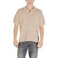Pull Only & Sons ONSGRAYSON DS 5 CHOCHET POLO KNIT NOOS 22031835