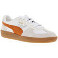 Baskets basses Puma 24301CHPE25