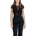 Culottes & autres bas
sur Grenoble : Bodys Morgan 201-DONAO.N Noir