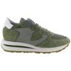 Baskets Philippe Model TROPEZ HAUTE LOW