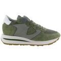 Baskets Philippe Model TROPEZ HAUTE LOW