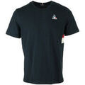 T-shirt Le Coq Sportif Tri Sp Tee Ss N3 Grenoble