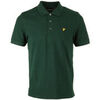 T-shirt Lyle & Scott Plain Polo Shirt