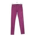 Pantalons sur Grenoble : Jeans The Kooples Jean slim en coton violet