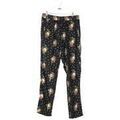 Pantalons sur Grenoble : Pantalon The Kooples Pantalon droit noir