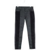 Jeans The Kooples Jean slim en coton noir