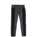 Jeans The Kooples Jean slim en coton noir Jeans The Kooples Jean slim en coton noir Grenoble