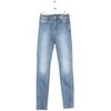 Jeans The Kooples Jean slim en coton bleu