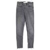 Jeans The Kooples Jean slim en coton gris