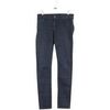 Jeans The Kooples Jean slim en coton bleu