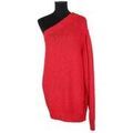 Robes sur Grenoble : Robe courte Stella Mc Cartney Robe rouge