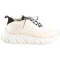 Baskets femme sur Grenoble : Baskets Prada Baskets blanches